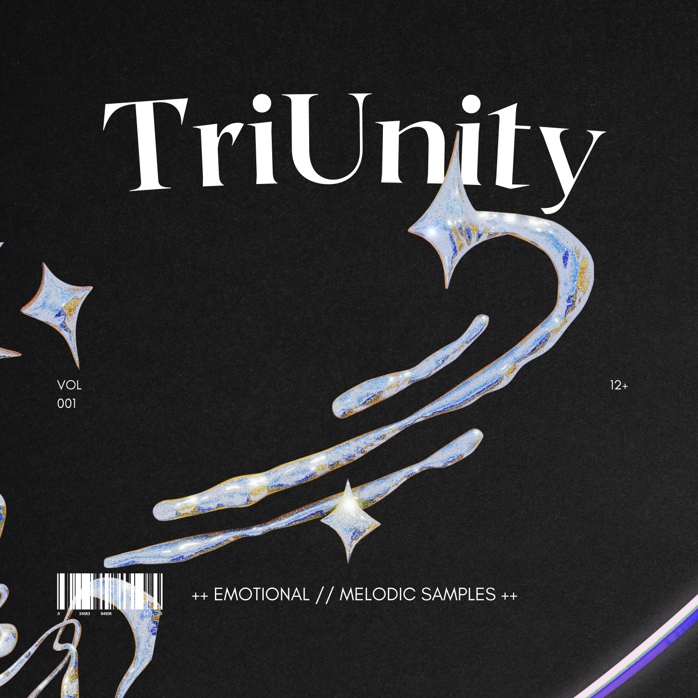 TriUnity Loop Crate
