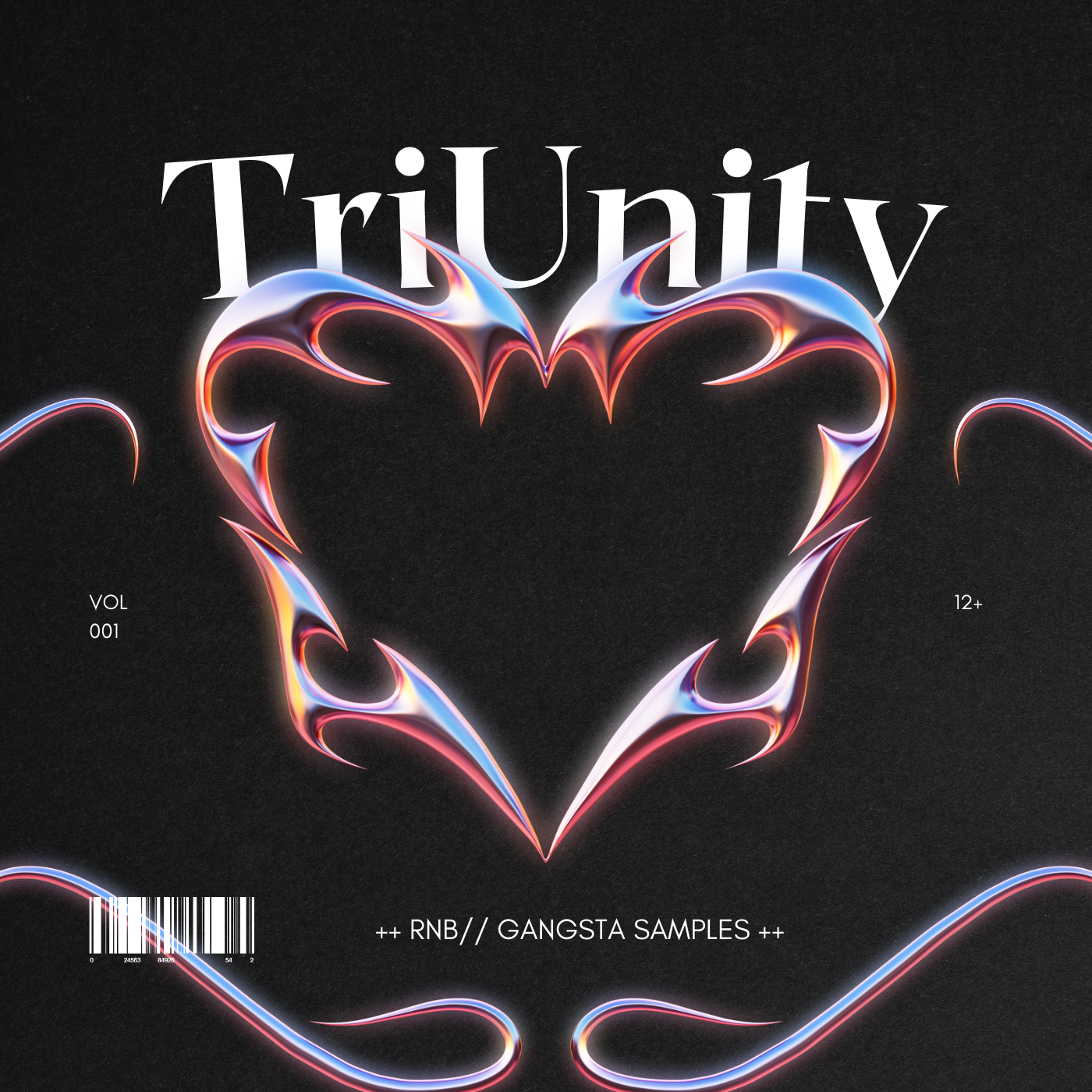 TriUnity Loop Crate