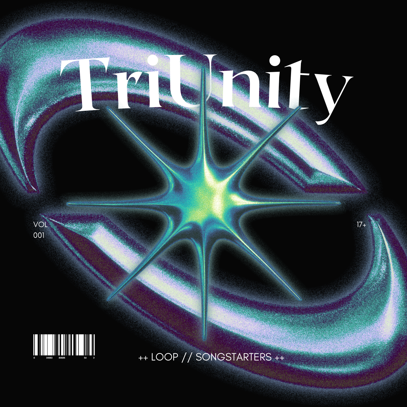 TriUnity Loop Crate