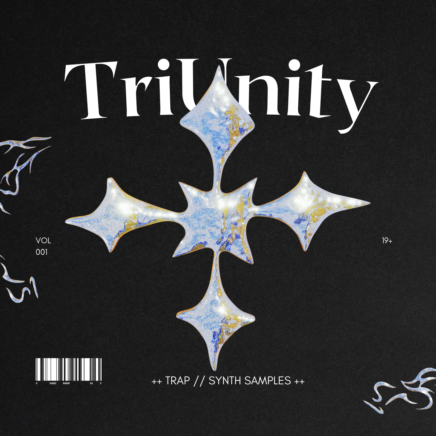 TriUnity Loop Crate