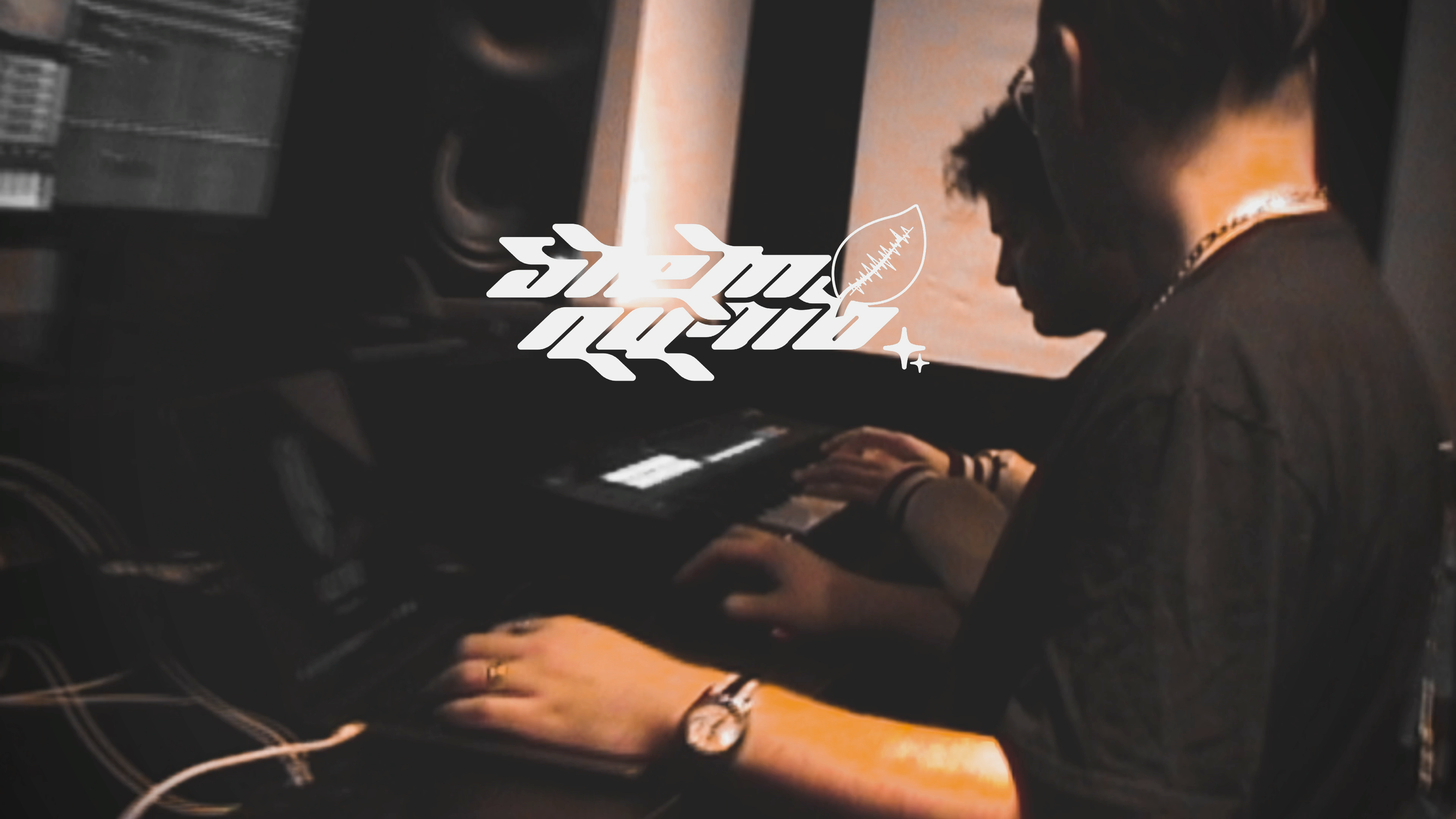 Image Line Fruity Loops, Novation Launchkey 49, Stem Audio, Music Studio, Making beats