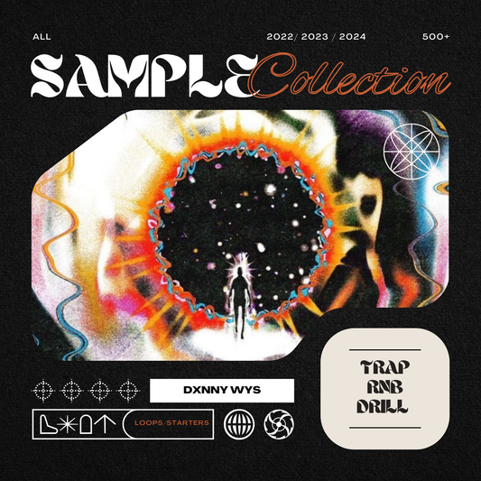 All Sample Collection