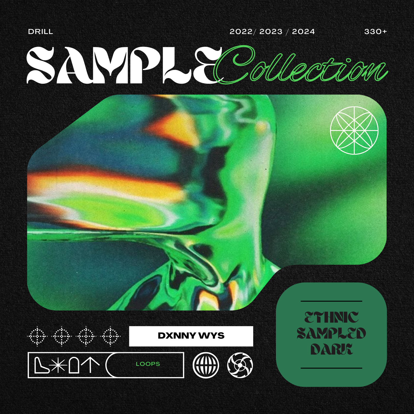 All Sample Collection
