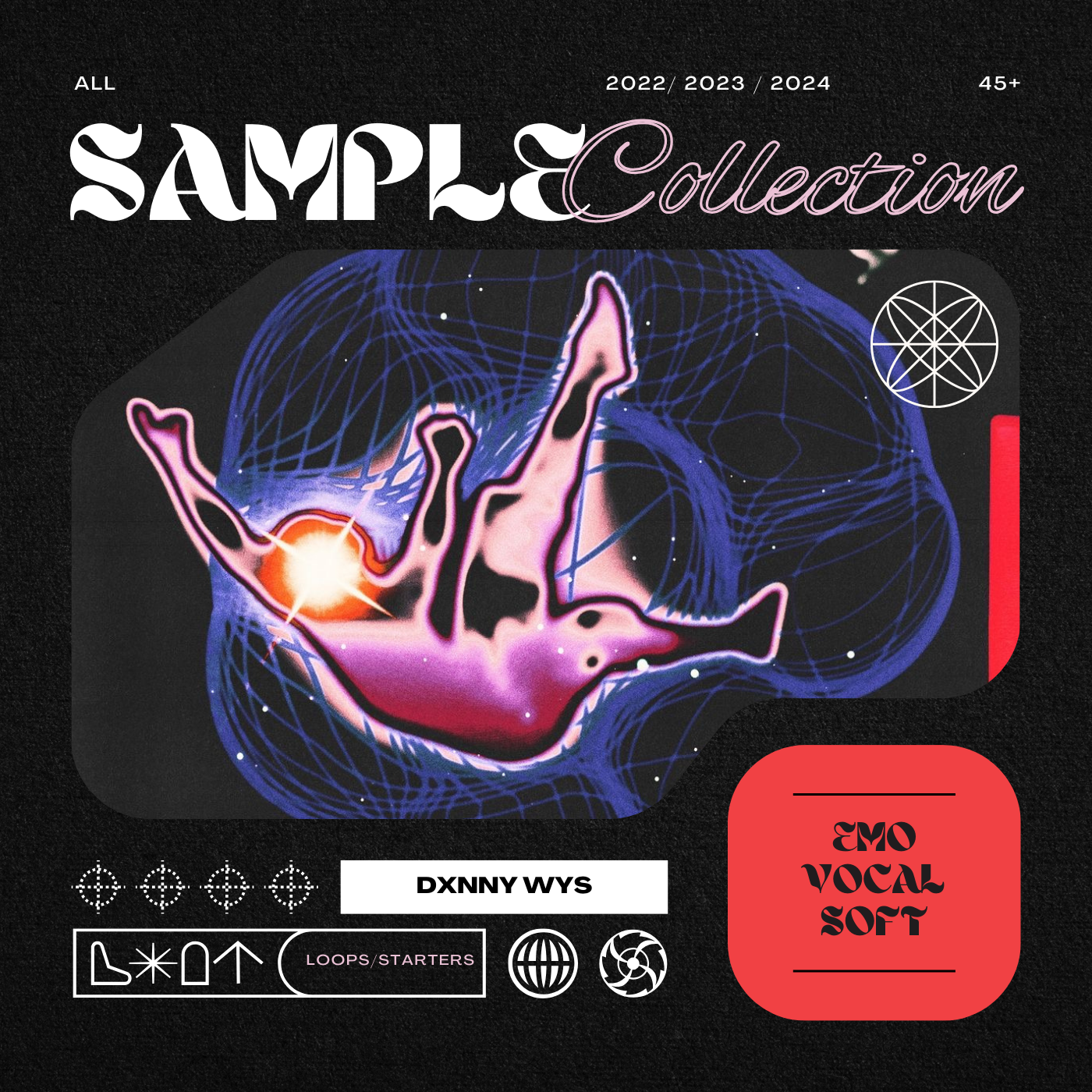 All Sample Collection
