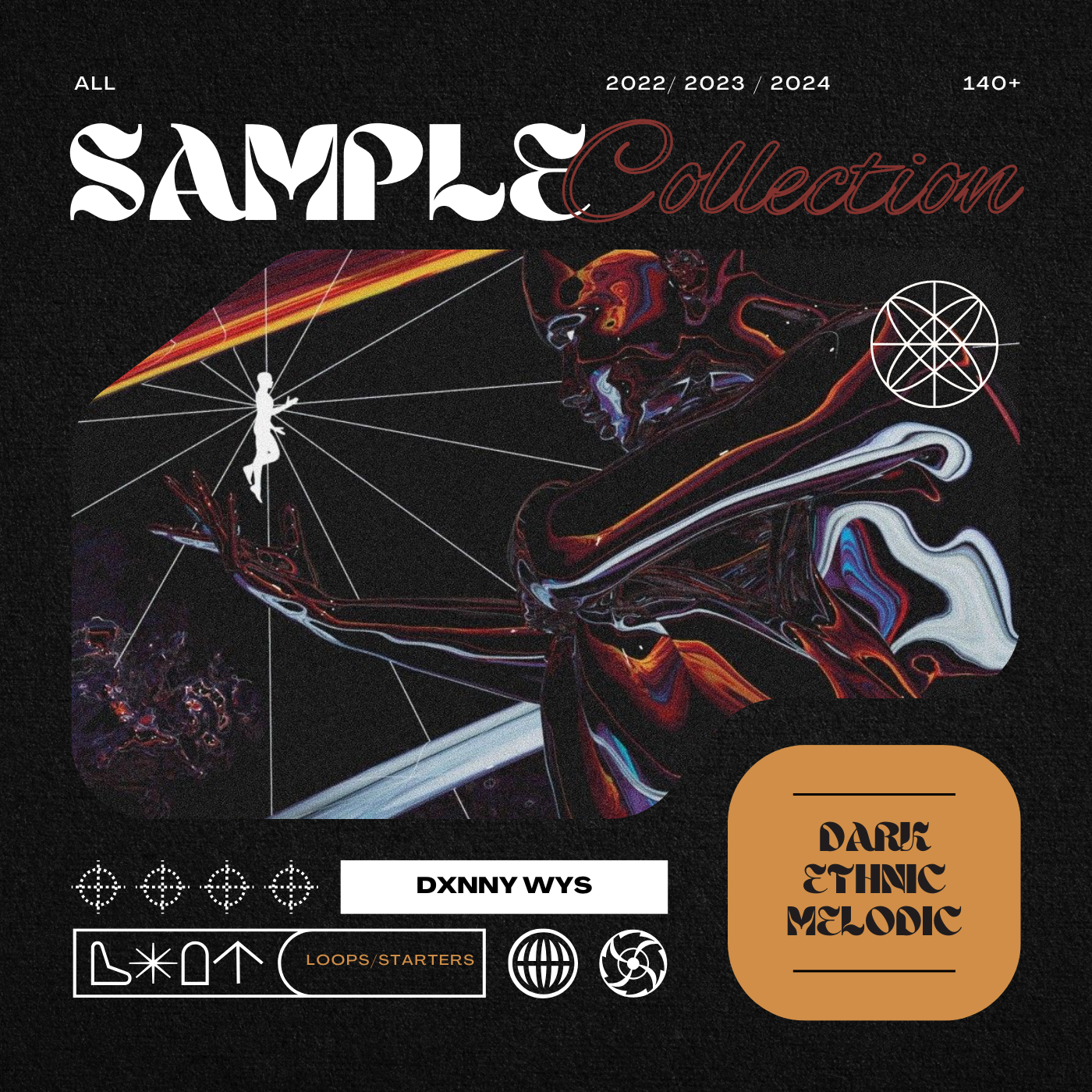 All Sample Collection