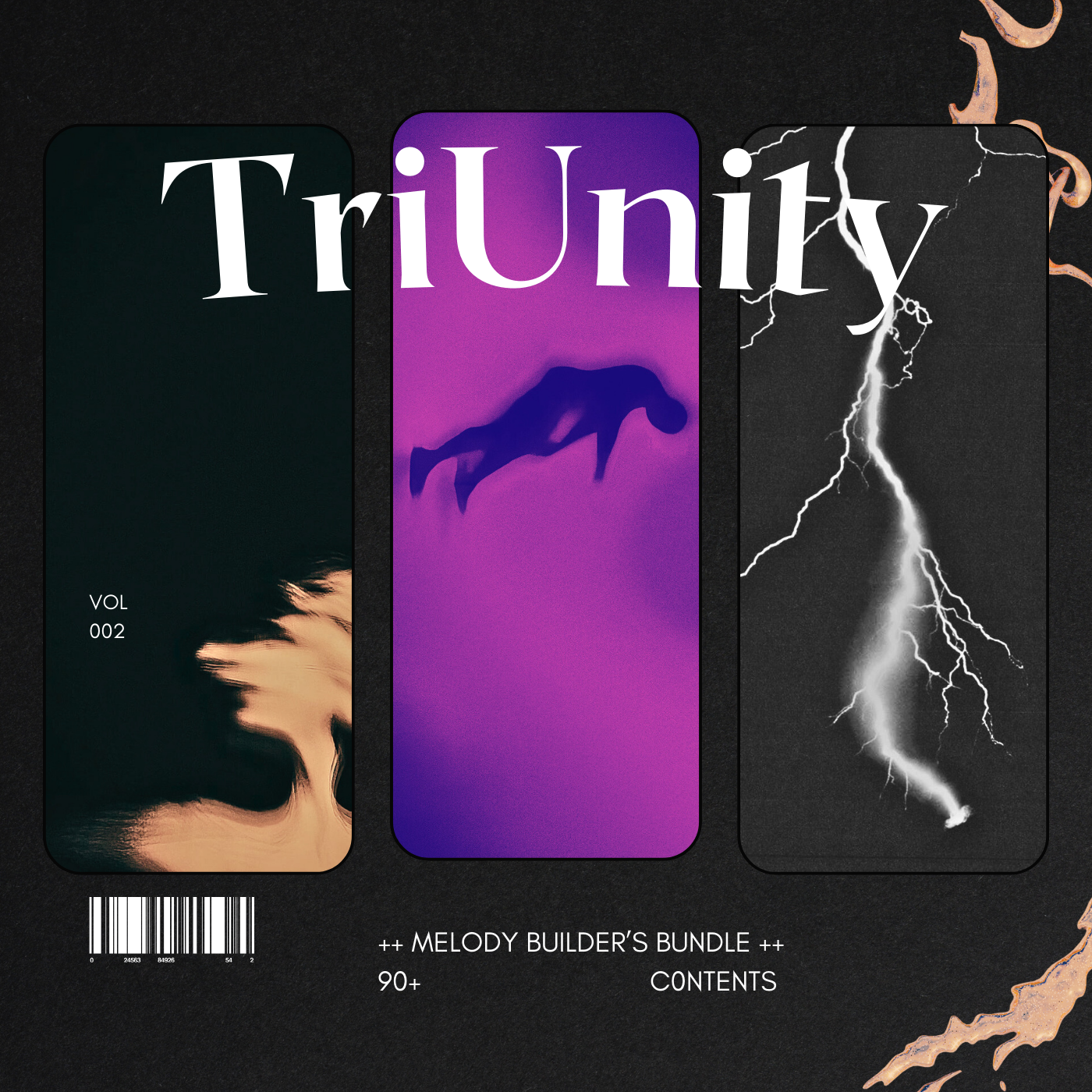 TriUnity - Producer's Mega Bundle